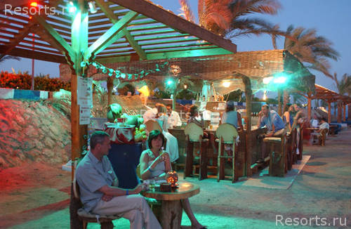 Tropicana Grand Oasis Resort 35
